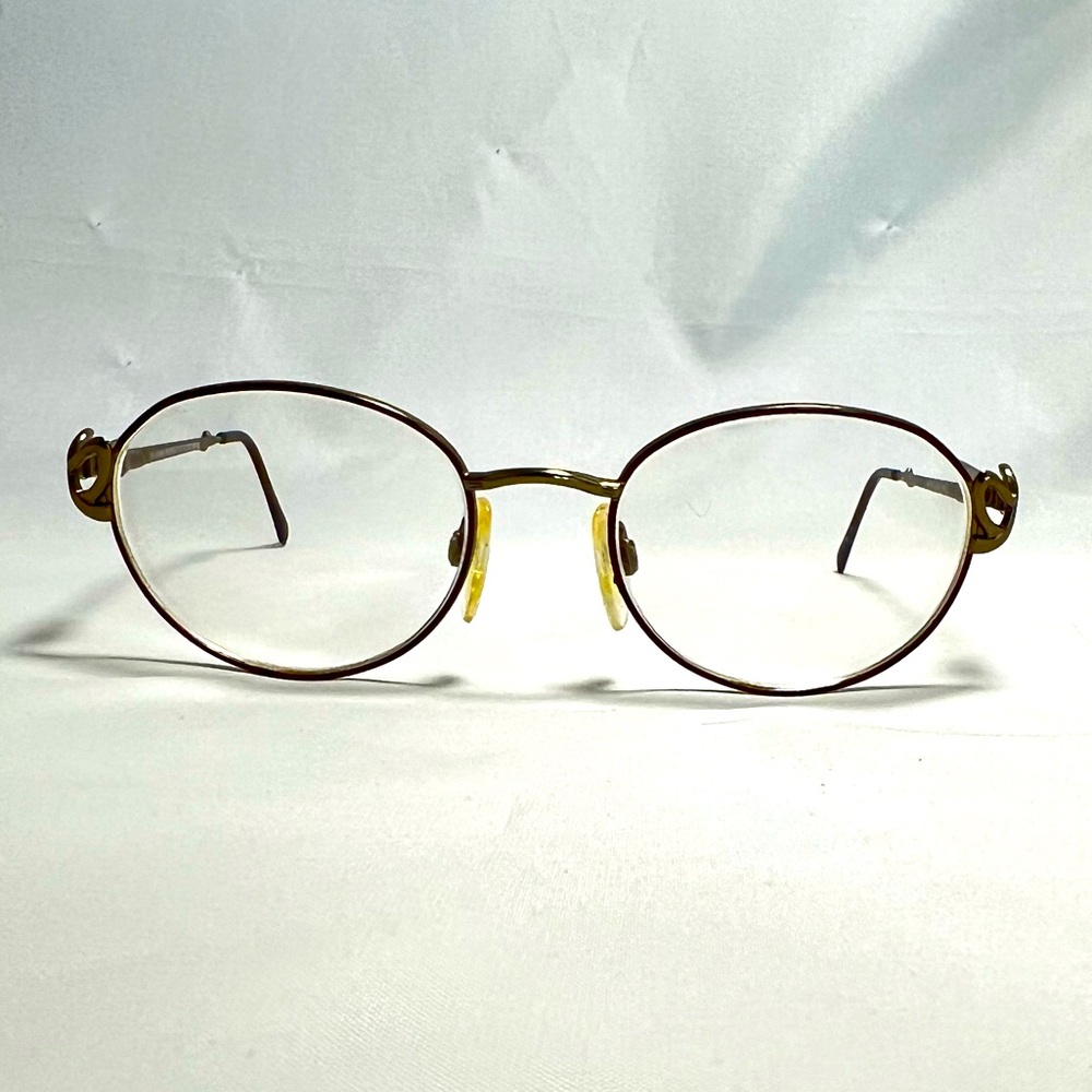 BOGO - Lauren Michaels Coco Eyeglasses - Frames only
